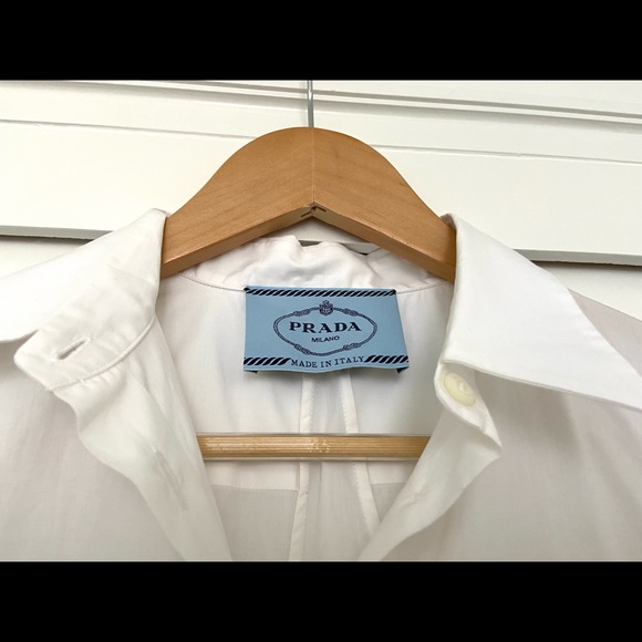 PRADA 2017 Dress Made in Italy - Picture 8 of 11